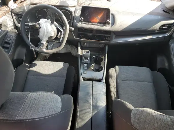 JN8BT3BA9PW415255 2023 NISSAN ROGUE - Image 8