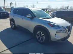 JN8BT3BA9PW416423 2023 NISSAN ROGUE