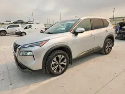 JN8BT3BA9PW417099 2023 NISSAN ROGUE