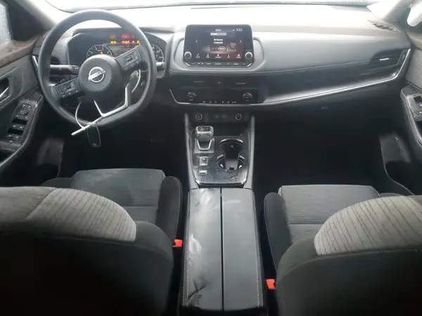 JN8BT3BA9PW417104 2023 NISSAN ROGUE - Image 8