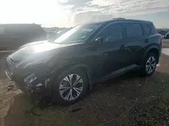 JN8BT3BA9PW417278 2023 NISSAN ROGUE