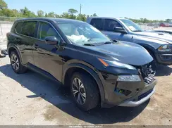 JN8BT3BA9PW419399 2023 NISSAN ROGUE