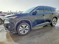 JN8BT3BA9PW419791 2023 NISSAN ROGUE
