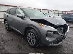 JN8BT3BA9PW420102 2023 NISSAN ROGUE