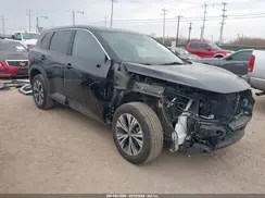 JN8BT3BA9PW420603 2023 NISSAN ROGUE