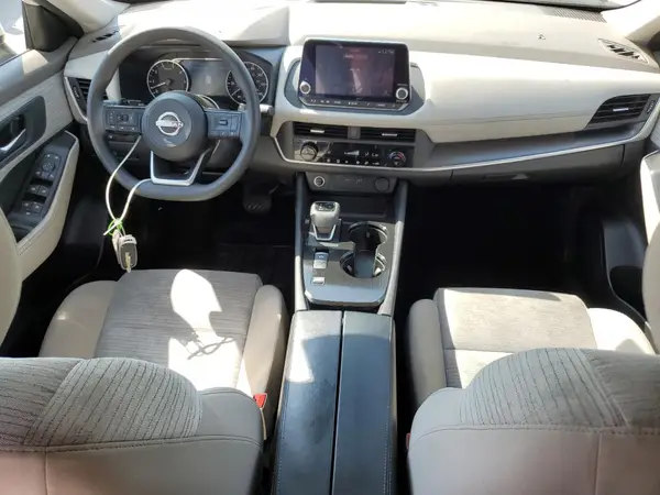 JN8BT3BA9PW421055 2023 NISSAN ROGUE - Image 8