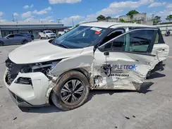 JN8BT3BA9PW421248 2023 NISSAN ROGUE