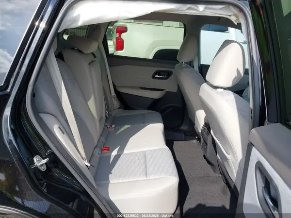 JN8BT3BA9PW421850 2023 NISSAN ROGUE - Image 8