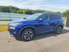 JN8BT3BA9PW422626 2023 NISSAN ROGUE