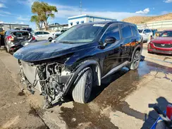 JN8BT3BA9PW422660 2023 NISSAN ROGUE