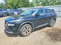 JN8BT3BA9PW423291 2023 NISSAN ROGUE