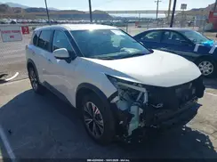 JN8BT3BA9PW423369 2023 NISSAN ROGUE