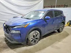 JN8BT3BA9PW423663 2023 NISSAN ROGUE