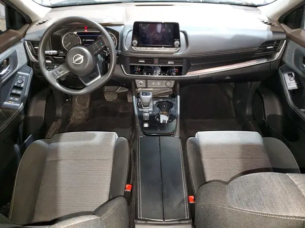 JN8BT3BA9PW423663 2023 NISSAN ROGUE - Image 8