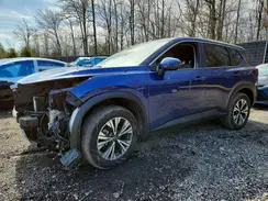 JN8BT3BA9PW423694 2023 NISSAN ROGUE