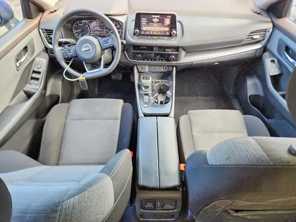 JN8BT3BA9PW423694 2023 NISSAN ROGUE - Image 8