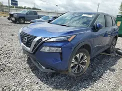 JN8BT3BA9PW424604 2023 NISSAN ROGUE