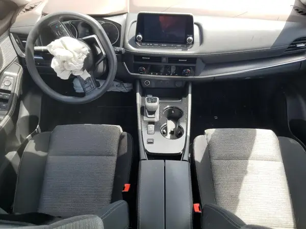JN8BT3BA9PW424604 2023 NISSAN ROGUE - Image 8
