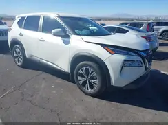 JN8BT3BA9PW425140 2023 NISSAN ROGUE