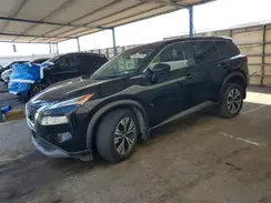 JN8BT3BA9PW426739 2023 NISSAN ROGUE