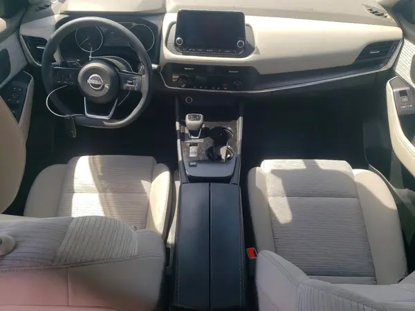 JN8BT3BA9PW427129 2023 NISSAN ROGUE - Image 8