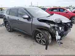 JN8BT3BA9PW427440 2023 NISSAN ROGUE