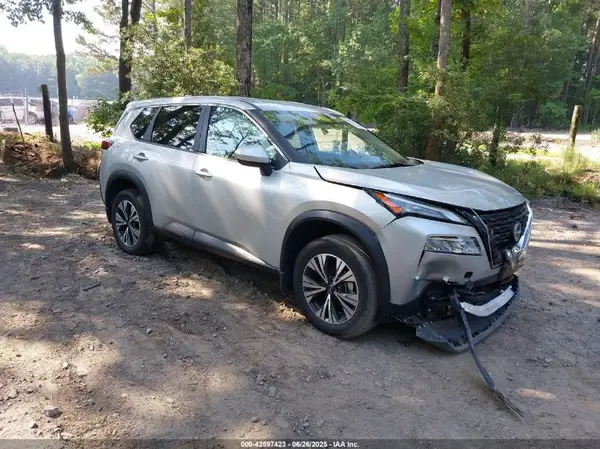 JN8BT3BA9PW428121 2023 NISSAN ROGUE - Image 1