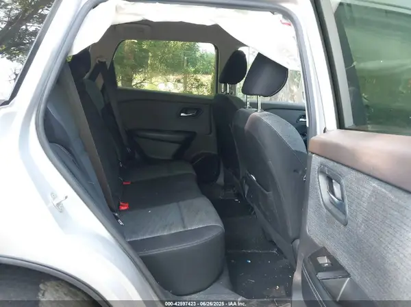 JN8BT3BA9PW428121 2023 NISSAN ROGUE - Image 8