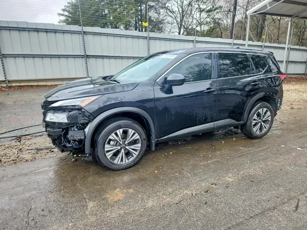 JN8BT3BA9PW428412 2023 NISSAN ROGUE - Image 1