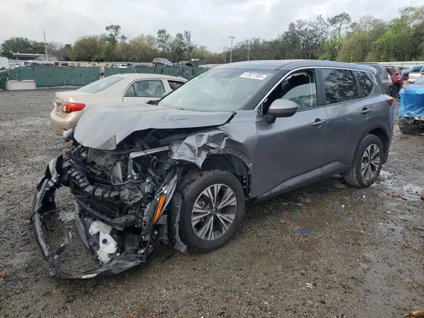 JN8BT3BA9PW428491 2023 NISSAN ROGUE - Image 1