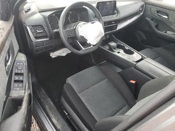 JN8BT3BA9PW428491 2023 NISSAN ROGUE - Image 8