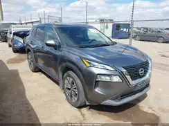 JN8BT3BA9PW429432 2023 NISSAN ROGUE