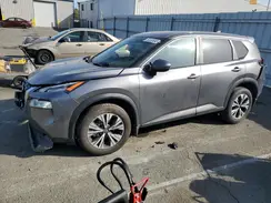 JN8BT3BA9PW429754 2023 NISSAN ROGUE