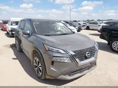 JN8BT3BA9PW431570 2023 NISSAN ROGUE
