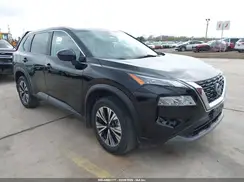 JN8BT3BA9PW431827 2023 NISSAN ROGUE
