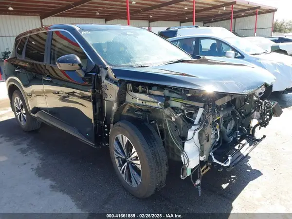 JN8BT3BA9PW431875 2023 NISSAN ROGUE - Image 1