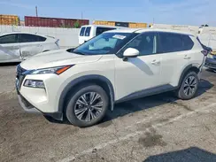 JN8BT3BA9PW432220 2023 NISSAN ROGUE