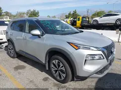 JN8BT3BA9PW433304 2023 NISSAN ROGUE