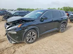JN8BT3BA9PW433464 2023 NISSAN ROGUE