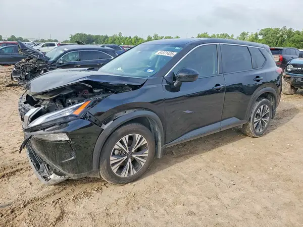 JN8BT3BA9PW433464 2023 NISSAN ROGUE - Image 1
