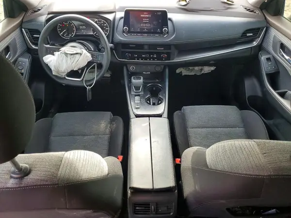 JN8BT3BA9PW433464 2023 NISSAN ROGUE - Image 8
