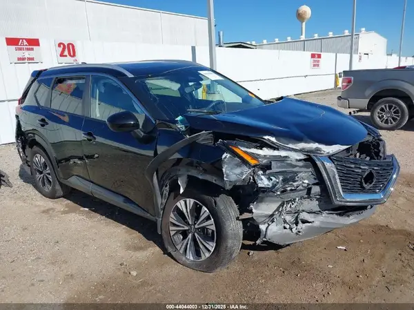 JN8BT3BA9PW433755 2023 NISSAN ROGUE - Image 1