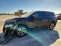 JN8BT3BA9PW434100 2023 NISSAN ROGUE