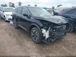 JN8BT3BA9PW434209 2023 NISSAN ROGUE