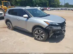JN8BT3BA9PW434646 2023 NISSAN ROGUE