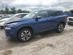 JN8BT3BA9PW434873 2023 NISSAN ROGUE
