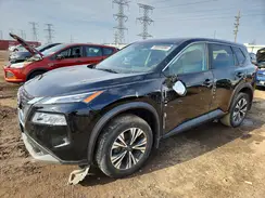 JN8BT3BA9PW434887 2023 NISSAN ROGUE