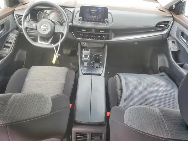 JN8BT3BA9PW434887 2023 NISSAN ROGUE - Image 8