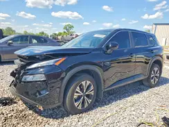 JN8BT3BA9PW435490 2023 NISSAN ROGUE