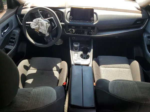 JN8BT3BA9PW435490 2023 NISSAN ROGUE - Image 8